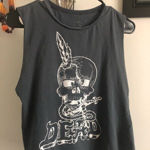 Bandit Brand muscle tank